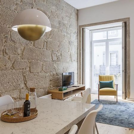 Old Stone Flats By Host Wise Apartment Porto Exterior photo