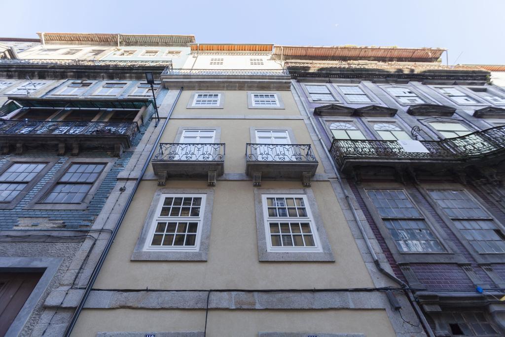 Old Stone Flats By Host Wise Apartment Porto Exterior photo