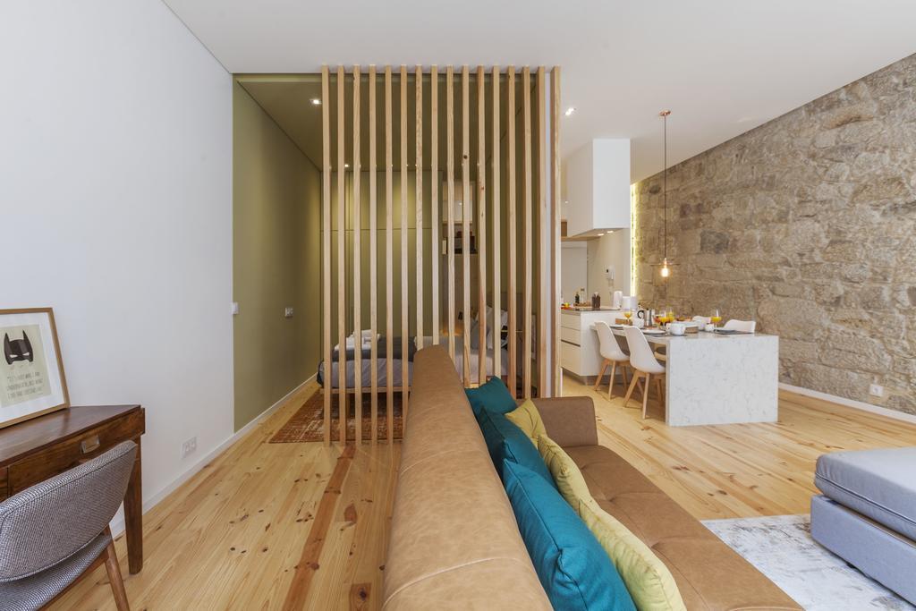 Old Stone Flats By Host Wise Apartment Porto Exterior photo