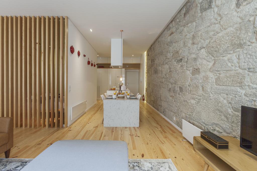 Old Stone Flats By Host Wise Apartment Porto Exterior photo