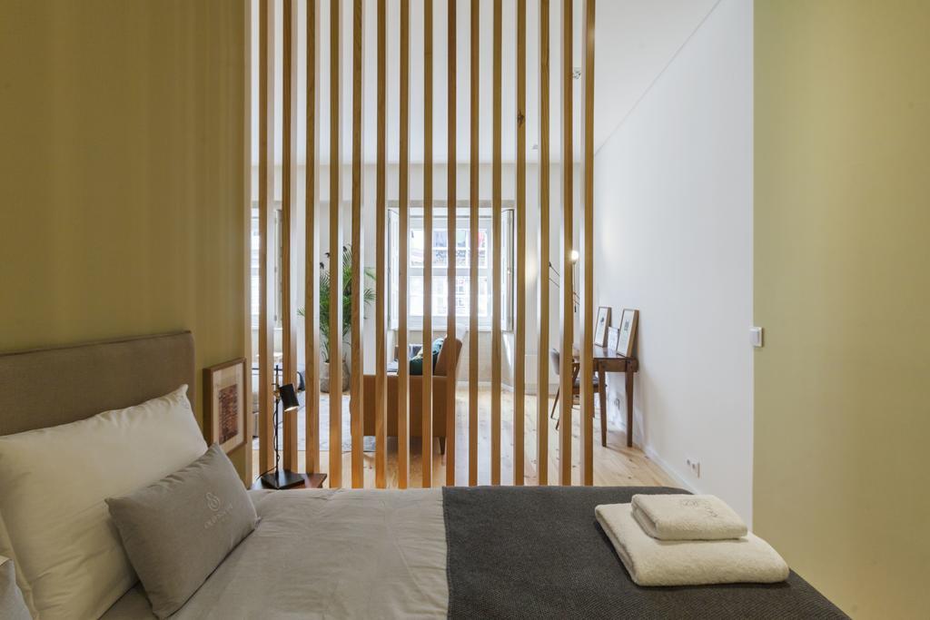 Old Stone Flats By Host Wise Apartment Porto Exterior photo