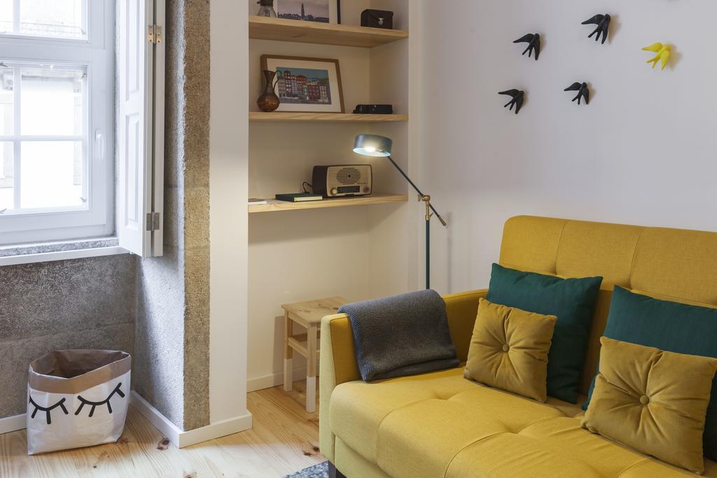 Old Stone Flats By Host Wise Apartment Porto Exterior photo