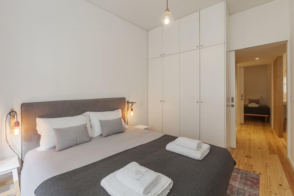 Old Stone Flats By Host Wise Apartment Porto Exterior photo