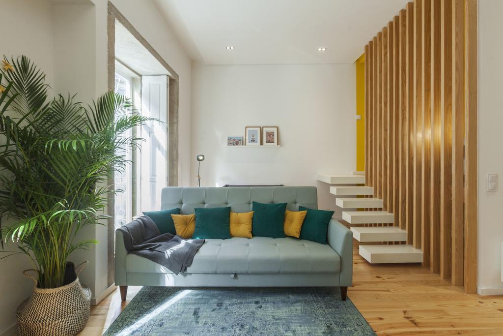 Old Stone Flats By Host Wise Apartment Porto Exterior photo