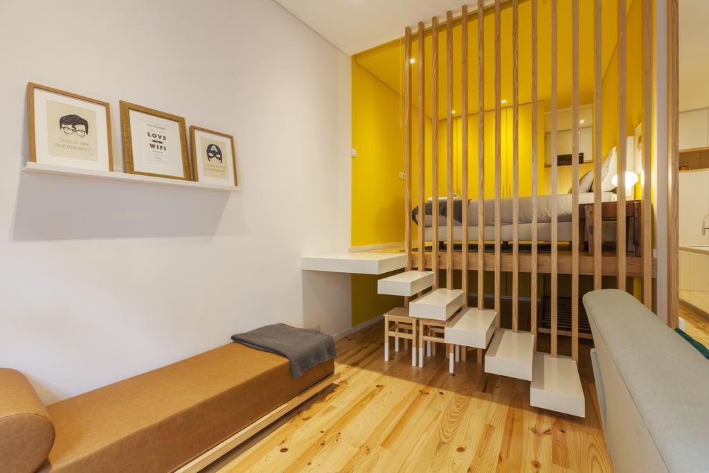 Old Stone Flats By Host Wise Apartment Porto Exterior photo