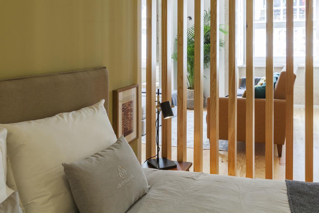 Old Stone Flats By Host Wise Apartment Porto Exterior photo