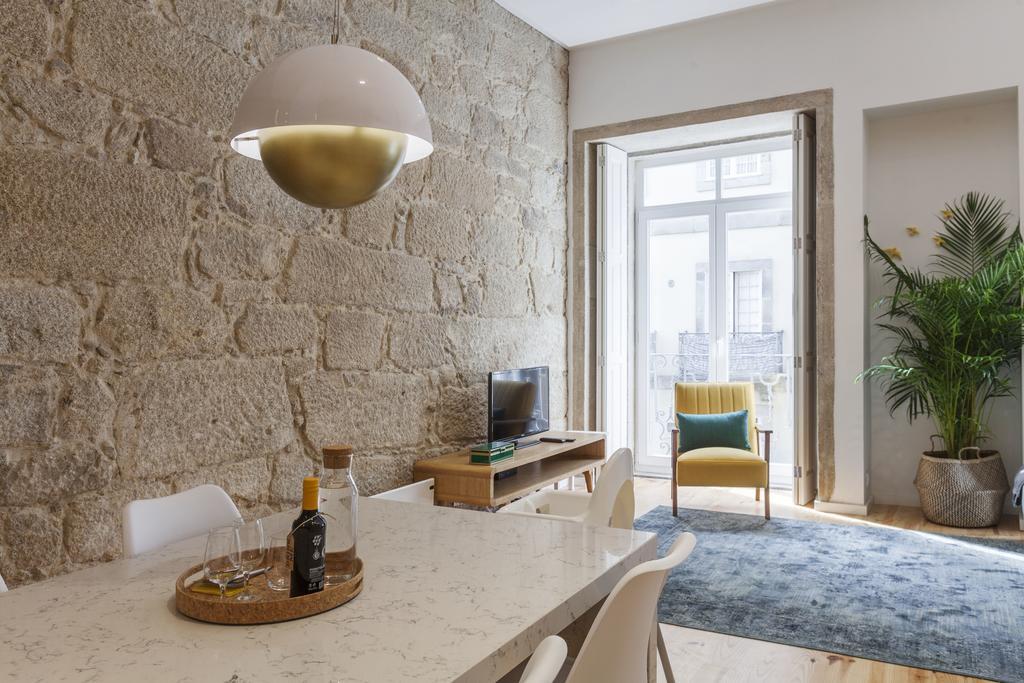 Old Stone Flats By Host Wise Apartment Porto Exterior photo